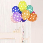 생일파티 반짝이 파티 커튼