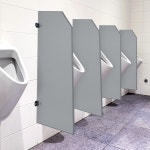 47 24 소변기 칸막이 벽걸이형 호텔 학교 유치원 쇼핑몰 공공장소용 남성 PCS 1대 120