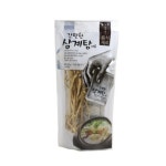 삼흥 100 국내산 간편 삼계탕 재료 3세트 10개 100g