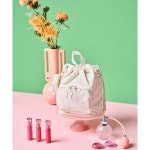 내셔널지오그래픽 아델리 버킷백 N255ACR780