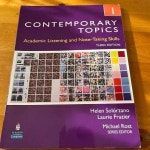 GENERIC 4947398 하모니카 CONTEMPORARY TOPICS 1