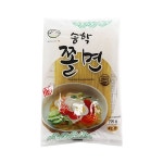 송학식품 송학 쫄면 700g