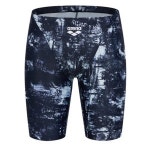 아레나 2025 남자 4부 수영복 전문수영복 4부컷 C63325