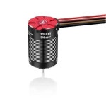 HOBBYWING QUICRUN Fusion PRO 2-IN-1 60A 브러시리스 모터 ESC 통합 1 8 1 10 RC 원격 제어 모델 2300KV