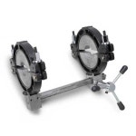 PE 배관 플라스틱 도킹 발목 배관용품 핫멜트