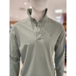 보그너 에리형 조직감 티셔츠 01-242-101-07