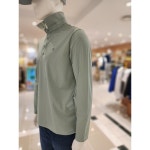 보그너 에리형 조직감 티셔츠 01-242-101-07