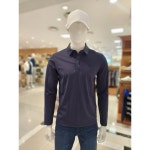 보그너 에리형 조직감 티셔츠 01-242-101-07