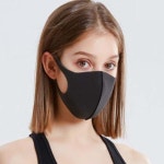 스포츠 낚시 기능성 운동 수영장 얼굴 가리개 마스크 햇빛 헬스 골프 목욕탕 등산 물놀이