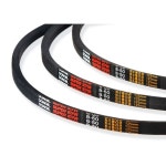 A형 A44 A100 DRB 동일벨트 동일고무벨트 브이벨트 산업용벨트 공업용 산업용 V벨트 전동벨트 세탁기벨트 통돌이 랩트벨트 A타입 45 1개