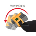 LED 센서 캡라이트 헤드랜턴
