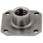 밸리 당구대 테이블 다리 조절 플레이트