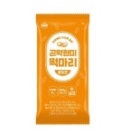 로뎀푸드 다신샵 곤약현미 떡마리 콘치즈 100g