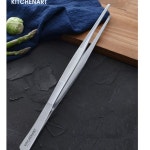 키친아트 키친아트 주방집게 요리핀셋 샐러드집게 캠핑 고기집게 핀셋집게