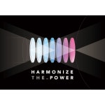 카무이 사이 컨트롤 브레이크 당구장 큐 팁 일련 번호 - 1개