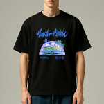 몬스터리퍼블릭 몬스터리퍼블릭 트로피칼 티셔츠 8151 S