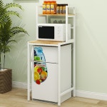 소형 냉장고 전자레인지선반 2단 원룸 주방 받침대 위