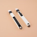 창틀솔 욕실 틈새 미니 브러쉬 키보드 청소 빈틈