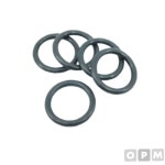 NBR 고무 오링 AN계열 37 x 6 98 AN-449 253