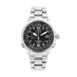 시티즌 시티즌 크로노그래프 라디오컨트롤 슈퍼 남성 티타늄시계 CB0230-81E