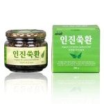 능길 인진쑥환 300g