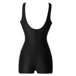 아날도바시니 1부 강습용 여자 수영복 ASWU1532