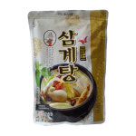부광 부광식품 삼계탕 골드 1kg