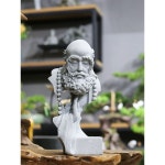 미니 불상 타불 불교용품 부처님 고요한 절용품 불교상 법당 부처님상 부처상 대동상천 0302