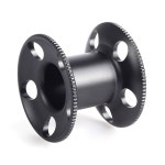 포인코 알루미늄 핑거 스풀 릴 스쿠버 다이빙 테크