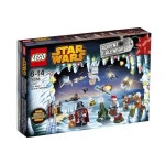 레고 Lego 스타워즈 TM 75056 건설 게임 재림절 달력