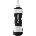 브리핑 4859336 클럽 헤드커버 골프채 골프 유틸리티 커버 BRIEFING UTILITY COVER HOLIDAY BRG223G67