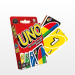 코리아보게임즈 우노 카드게임