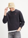 리바이스 리바이스 오리지널 크루넥 스웨트셔츠 BK M 35909-0003 1568523