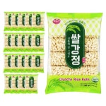 늘푸른식품 쌀강정 80g 40개
