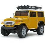 타미야 58715 110 전기 RC 카 시리즈 넘버 715 토요타 랜드크루저 40 CC02 섀시 1934095 110RC
