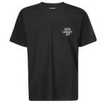 칼하트 호텔 키스 반팔티셔츠 I033959