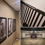 10M 우드 그레인 탈착식 PVC 방수 테두리 벽 장식 셀프 접착식 주방 욕실 타일 스티커 벽지 4 2x390 4 2 x 390