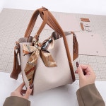 DIY 손바느질 가죽가방 키트 버킷백 가죽공예DIY 가죽공예재료 숄더백가죽 사첼백 가죽공예도구