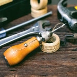 스피디 스티처 디럭스 재봉 송곳 키트 1 Sewing Awl