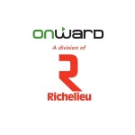 리슐리외 온워드 2팩 3 풀 모티즈 버트 힌지 사각 모서리 브러시드 니켈 820NBB