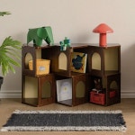 하우스 북 쉘프 229548