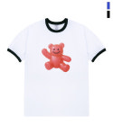 그레이버 UNISEX 젤리 베어 링거 반팔티 G D -RTS2 25 -4-2R