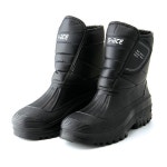 방한안전화 조리화 겨울주방신발 EVA 남자방한부츠 SB81 작업장화 농사화
