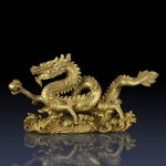 장식 대형 인테리어 옵션 공예 용모형