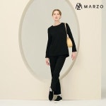 마르조 ANC 마르조 2종 리포션 홈웨어 세트 2BMFMD04