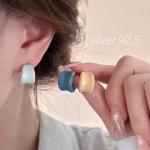 무드무드 92 5 커빙 비비드 이어링