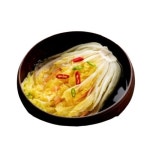 대가식품 동강청정김치 백김치 5kg