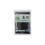 건강잡곡 화성 정남농협 흑미 1kg