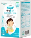 지엠팜 야미푸 키즈 프로바이오틱스 100억 2g  x 30포
