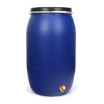 밸브 드럼통 200L